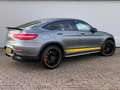 Mercedes-Benz GLC-klasse Coupe 63 S 4MATIC+ | Edition1 | Magno Gris - thumbnail 2