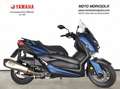 Yamaha X-Max 400 abs Blu/Azzurro - thumbnail 1