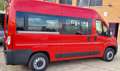 Peugeot Boxer Combi 2.2BlueHDI 333 L2H2 140 Rojo - thumbnail 8