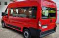 Peugeot Boxer Combi 2.2BlueHDI 333 L2H2 140 Rojo - thumbnail 2