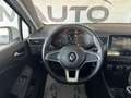 Renault Clio Clio 1.0 tce Zen Gpl 100cv Bianco - thumbnail 8