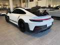 Porsche 992 911 GT3 RS 4.0 PDK - IVA Esposta Weiß - thumbnail 6