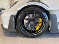 Porsche 992 911 GT3 RS 4.0 PDK - IVA Esposta Weiß - thumbnail 9
