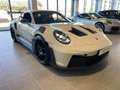 Porsche 992 911 GT3 RS 4.0 PDK - IVA Esposta Weiß - thumbnail 5