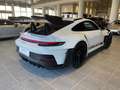 Porsche 992 911 GT3 RS 4.0 PDK - IVA Esposta Weiß - thumbnail 4