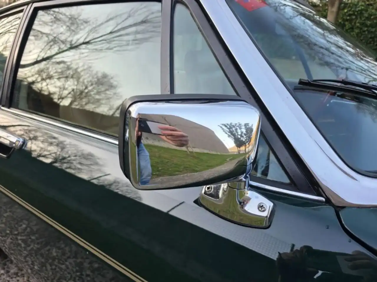 Jaguar XJS 3.6, foto 2