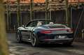 Porsche 991 911 C4 CABRIO *** 1 OWNER / XENON / BELGIAN *** Blauw - thumbnail 5