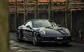 Porsche 991 911 C4 CABRIO *** 1 OWNER / XENON / BELGIAN *** Blauw - thumbnail 15