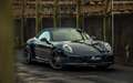 Porsche 991 911 C4 CABRIO *** 1 OWNER / XENON / BELGIAN *** Blauw - thumbnail 11