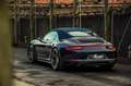 Porsche 991 911 C4 CABRIO *** 1 OWNER / XENON / BELGIAN *** Blauw - thumbnail 14