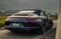 Porsche 991 911 C4 CABRIO *** 1 OWNER / XENON / BELGIAN *** Bleu - thumbnail 3