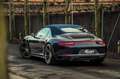 Porsche 991 911 C4 CABRIO *** 1 OWNER / XENON / BELGIAN *** Bleu - thumbnail 10
