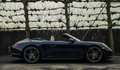 Porsche 991 911 C4 CABRIO *** 1 OWNER / XENON / BELGIAN *** Blauw - thumbnail 9