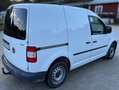 Volkswagen Caddy Caddy 2.0 EcoFuel (5-Si.) Weiß - thumbnail 3