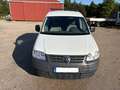 Volkswagen Caddy Caddy 2.0 EcoFuel (5-Si.) Weiß - thumbnail 2