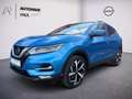 Nissan Qashqai 1.3 DIG-T DCT Akari, 360°, Pano, Leder Blau - thumbnail 2