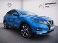 Nissan Qashqai 1.3 DIG-T DCT Akari, 360°, Pano, Leder Blau - thumbnail 3