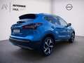 Nissan Qashqai 1.3 DIG-T DCT Akari, 360°, Pano, Leder Blau - thumbnail 4