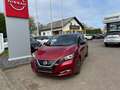 Nissan Leaf e+ Tekna MY 20 62 kWh 150 PS Piros - thumbnail 3