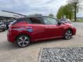 Nissan Leaf e+ Tekna MY 20 62 kWh 150 PS Piros - thumbnail 5