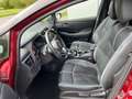 Nissan Leaf e+ Tekna MY 20 62 kWh 150 PS Piros - thumbnail 6