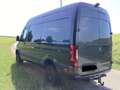 Mercedes-Benz Sprinter Sprinter Oberaigner V6 Allrad 4x4 7 G Tronic Low R Grau - thumbnail 3