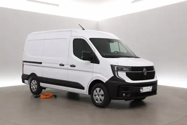 Renault Master view 4