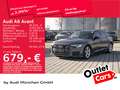Audi A6 55 TFSI e S tronic S line sport AHK/ACC Grau - thumbnail 1