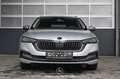 Skoda Octavia 2.0 TDI Style DSG Pickerl NEU Silber - thumbnail 3