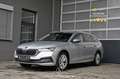 Skoda Octavia 2.0 TDI Style DSG Pickerl NEU Silber - thumbnail 1