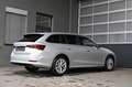 Skoda Octavia 2.0 TDI Style DSG Pickerl NEU Silber - thumbnail 2
