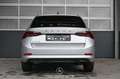 Skoda Octavia 2.0 TDI Style DSG Pickerl NEU Silber - thumbnail 4