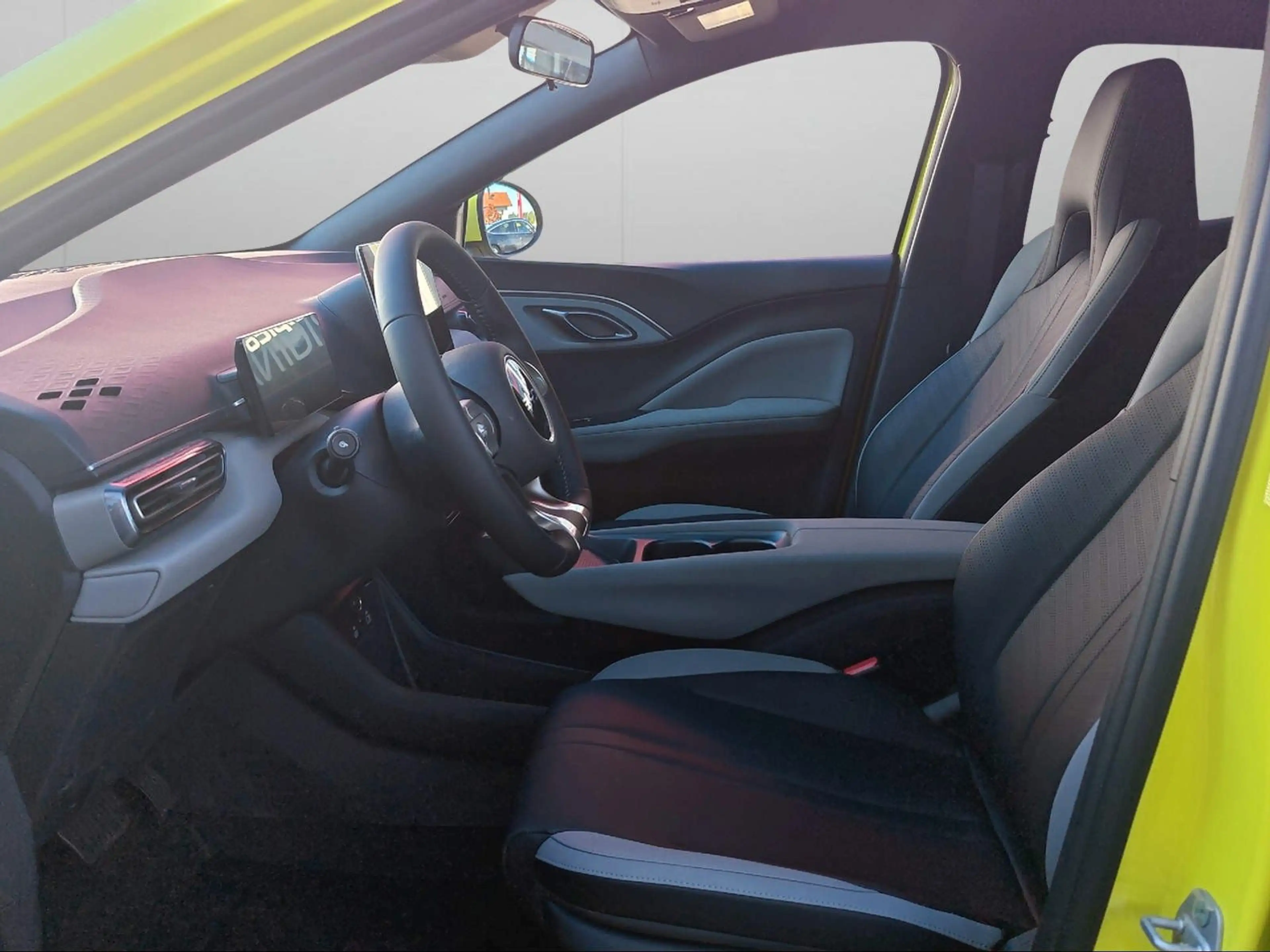 BYD Dolphin SURF Comfort*!!!!!!!ONLINEPREIS!!!!! — photo 5