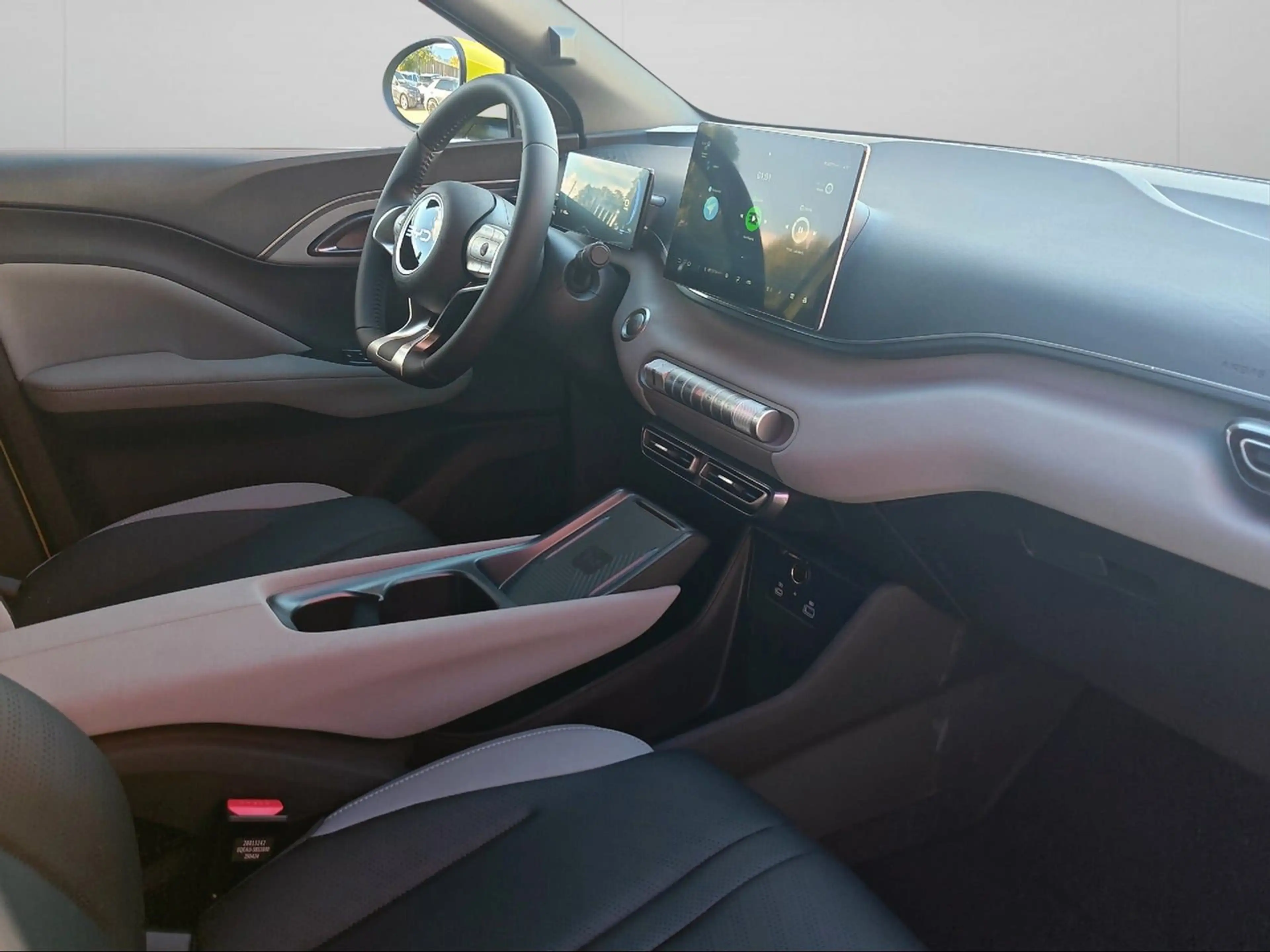BYD Dolphin SURF Comfort*!!!!!!!ONLINEPREIS!!!!! — photo 7