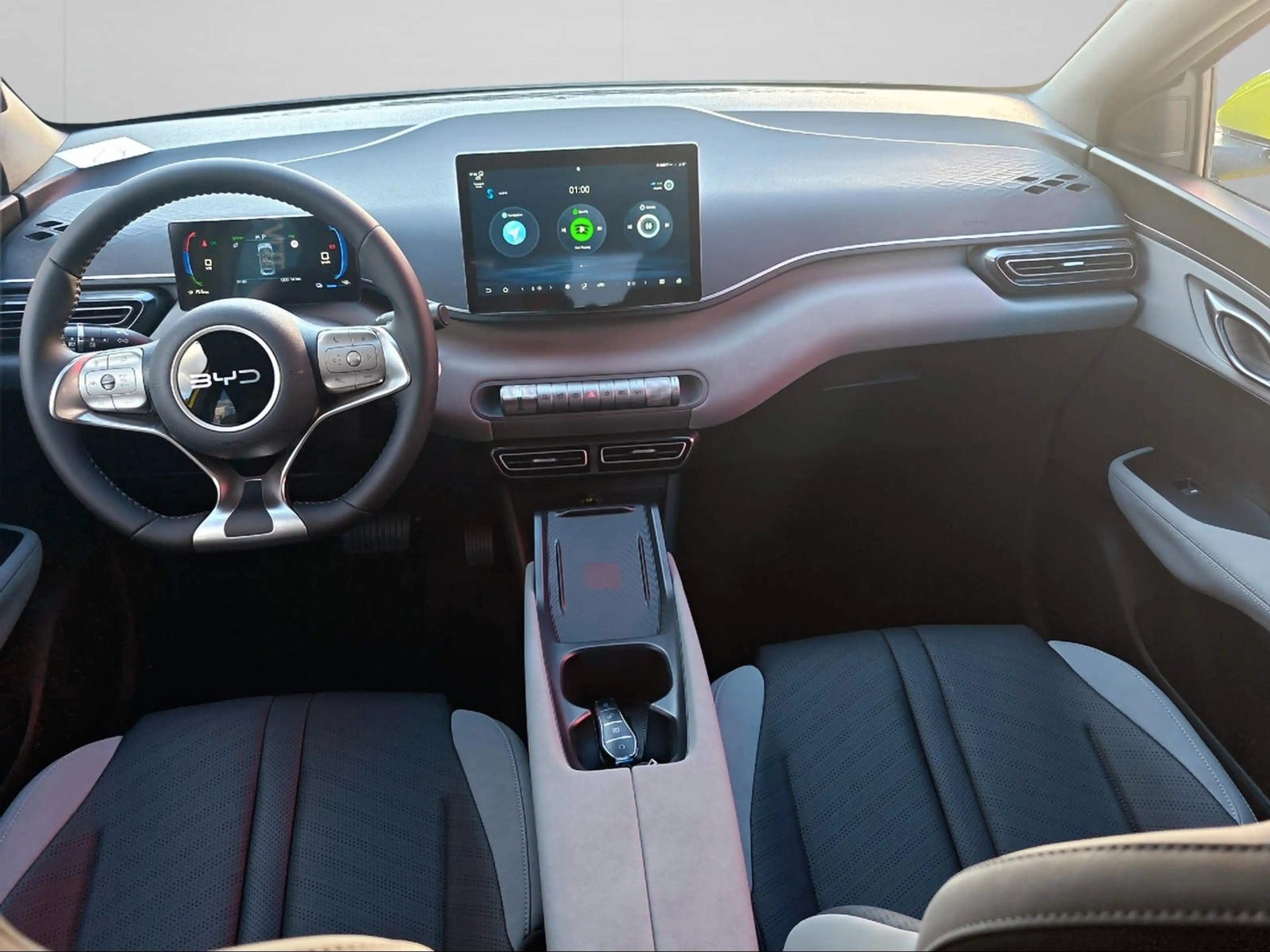 BYD Dolphin SURF Comfort*!!!!!!!ONLINEPREIS!!!!! — photo 6