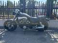 Yamaha Vmax 1200 - CARTE GRISE COLLECTION Zwart - thumbnail 2