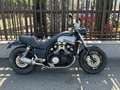 Yamaha Vmax 1200 - CARTE GRISE COLLECTION Zwart - thumbnail 1