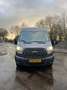 Ford Transit Custom 310 L2H2 LKW VA Limited Grijs - thumbnail 2