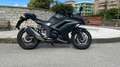 Kawasaki Ninja 300 Negru - thumbnail 4