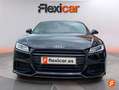 Audi TT S line edition 2.0 TFSI S tronic Coupé Negro - thumbnail 2