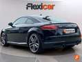 Audi TT S line edition 2.0 TFSI S tronic Coupé Negro - thumbnail 7