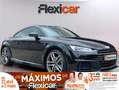 Audi TT S line edition 2.0 TFSI S tronic Coupé Negro - thumbnail 1