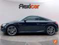 Audi TT S line edition 2.0 TFSI S tronic Coupé Negro - thumbnail 8