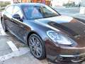 Porsche Panamera Panamera 4 e-Hybrid Sport Turismo Marrón - thumbnail 8