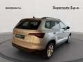 Skoda Karoq Karoq 1.5 TSI ACT DSG Selection Silver - thumbnail 7