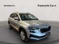 Skoda Karoq Karoq 1.5 TSI ACT DSG Selection Silver - thumbnail 3