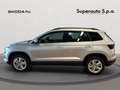 Skoda Karoq Karoq 1.5 TSI ACT DSG Selection Silver - thumbnail 4