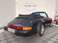 Porsche 930 911 3.2 Carrera Cabriolet Blau - thumbnail 7