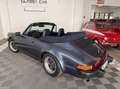 Porsche 930 911 3.2 Carrera Cabriolet Blau - thumbnail 1