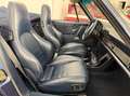 Porsche 930 911 3.2 Carrera Cabriolet Blau - thumbnail 13